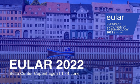 EULAR 2022